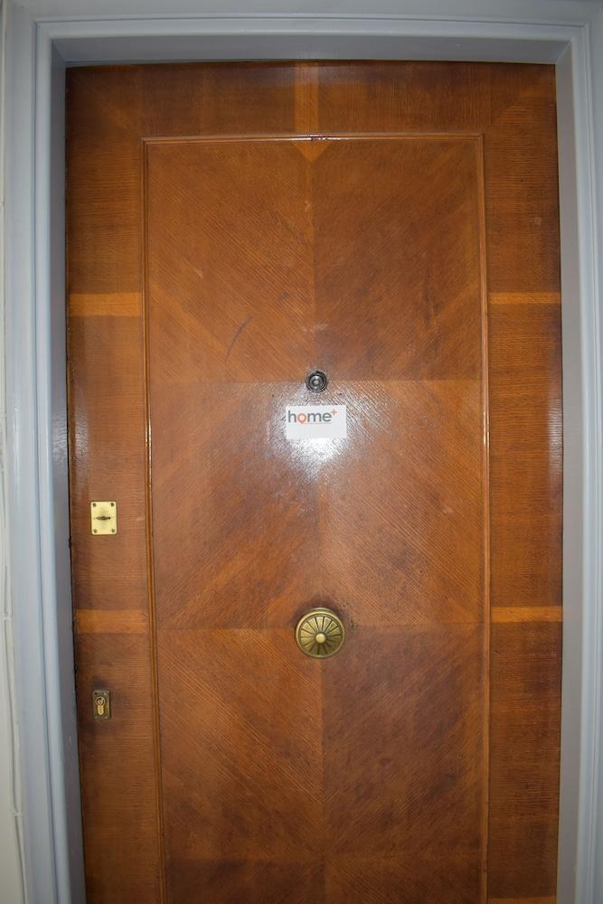 Athenian Modern Apartment Mavili Square Kültér fotó