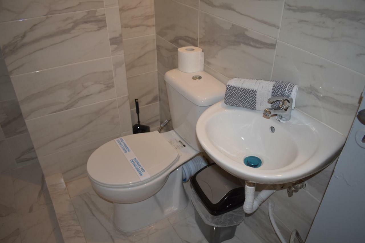 Athenian Modern Apartment Mavili Square Kültér fotó