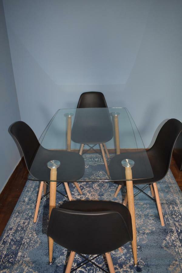 Athenian Modern Apartment Mavili Square Kültér fotó
