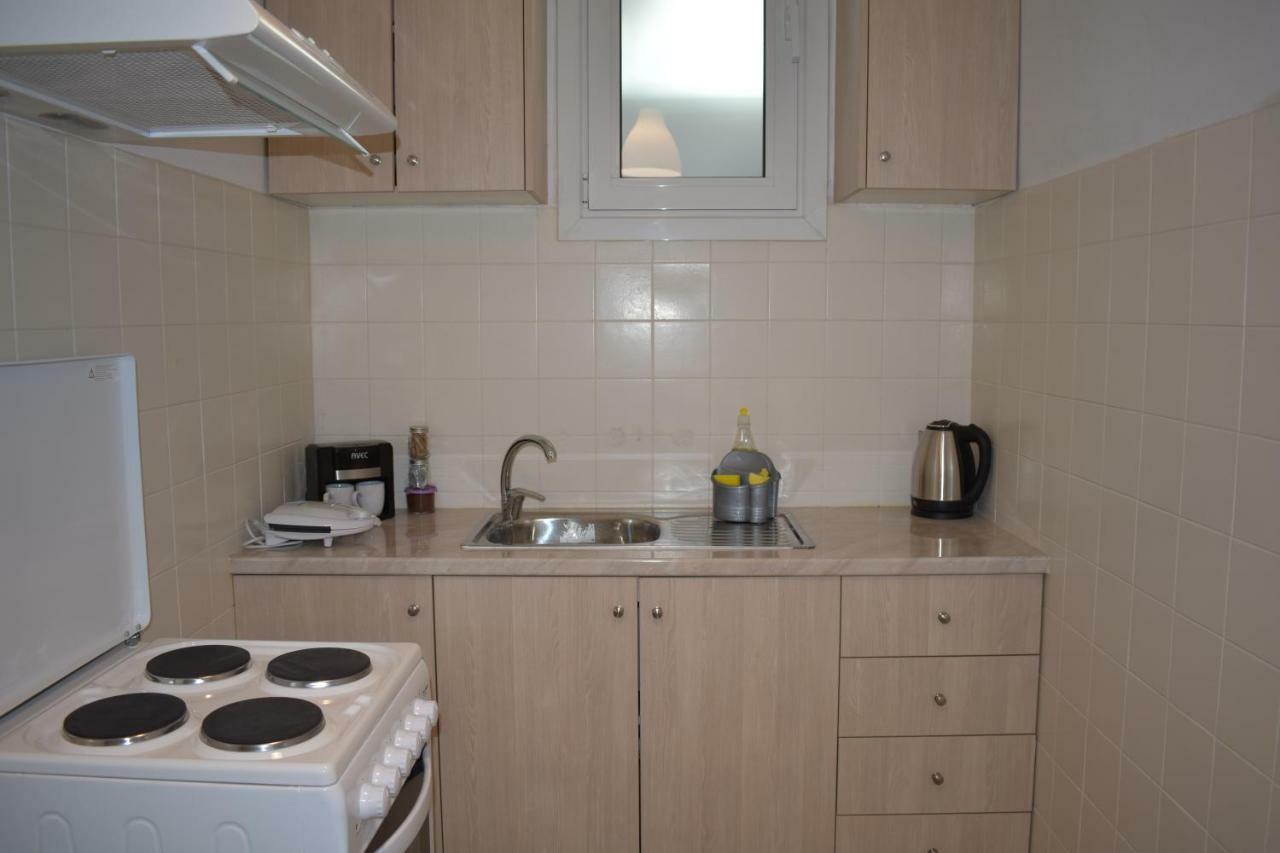 Athenian Modern Apartment Mavili Square Kültér fotó