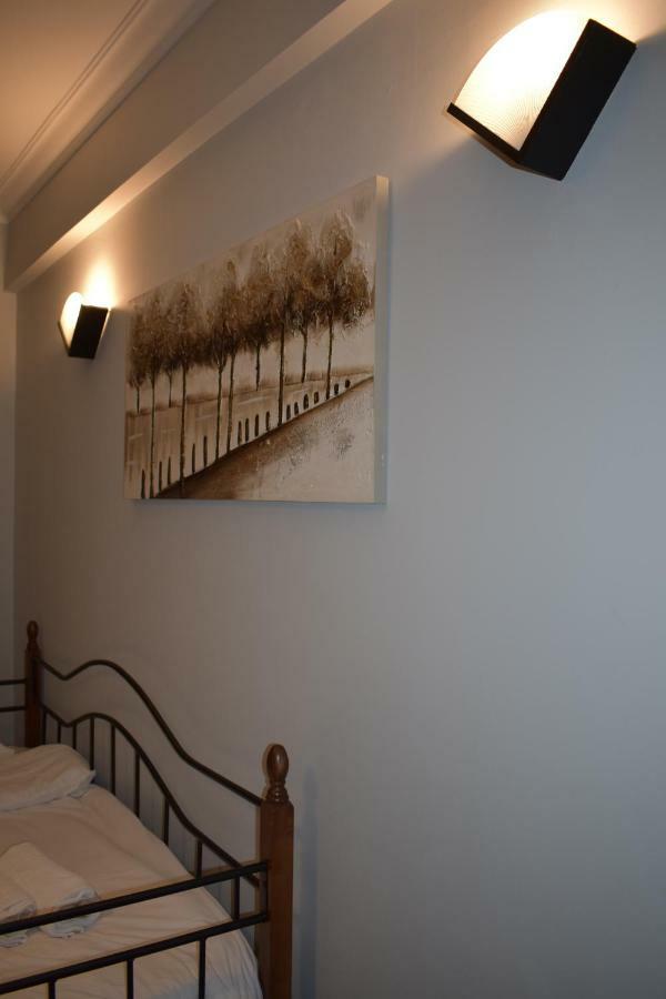 Athenian Modern Apartment Mavili Square Kültér fotó