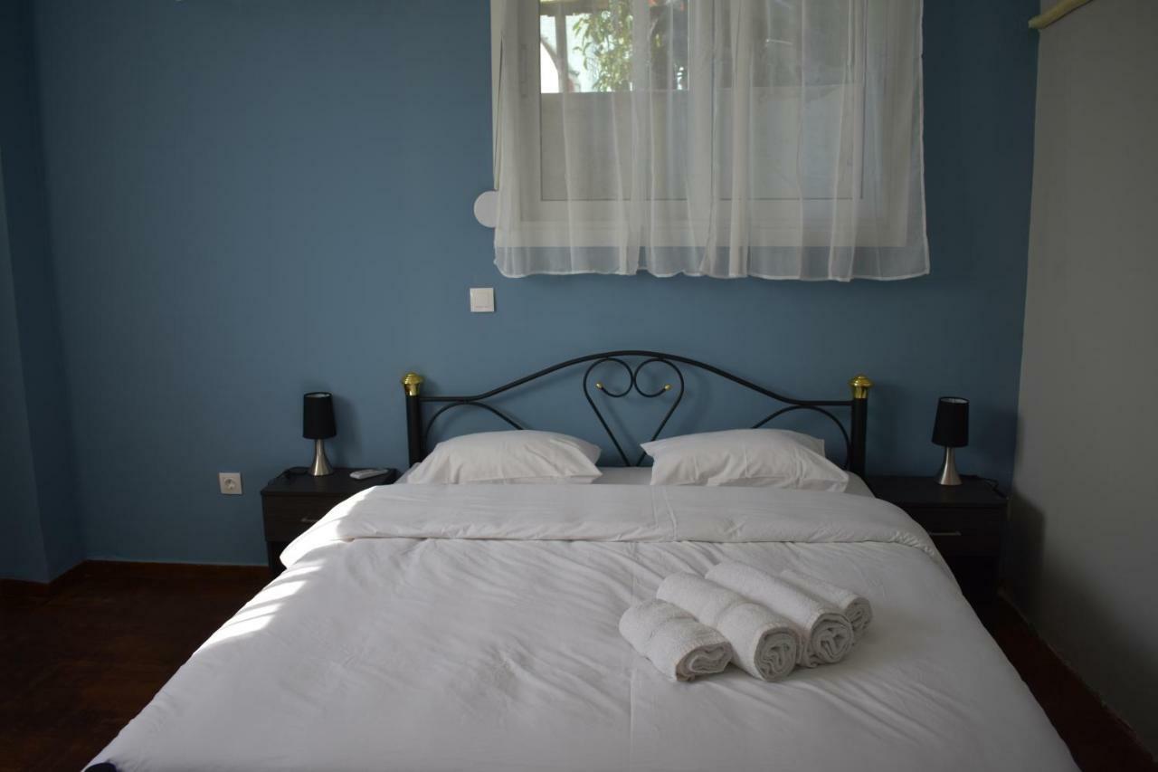Athenian Modern Apartment Mavili Square Kültér fotó