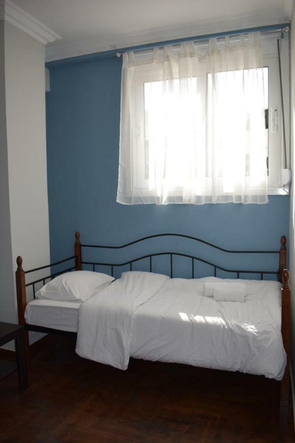 Athenian Modern Apartment Mavili Square Kültér fotó